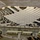 Illustration for article titled The Silverdome Has Been Abandoned To The Elements